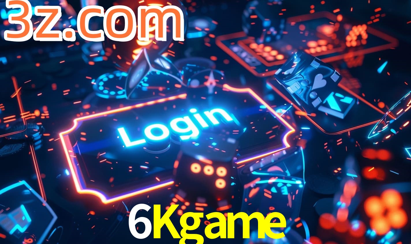 Bônus de Cadastro Cassino 6Kgame